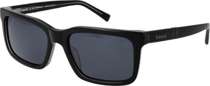 Immagine prodotto Timberland Polarized da Sole Uomo Nero