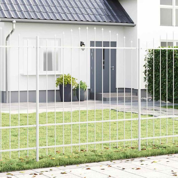 Produktbild VidaXL Zäune Panels