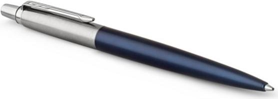 Produktbild Parker Kugelschreiber JOTTER Royal BL M (Chrom, Blau, 1 x)