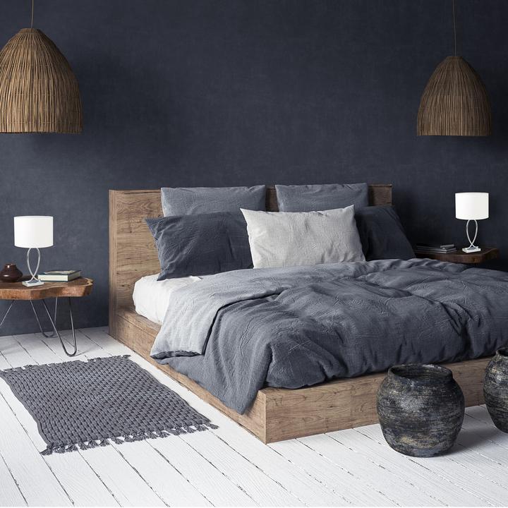 Actual product image Relaxdays 2x lamps (E27)