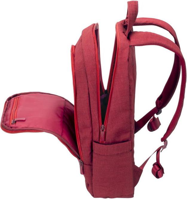 Actual product image Rivacase 15.6" Polyester