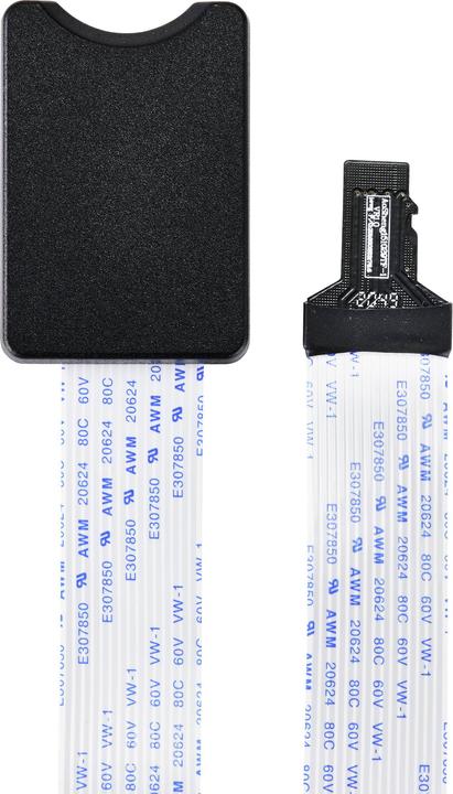 Produktbild Tru Components Kabelsatz Raspberry Pi, Banana Pi, Asus, Rock Pi (1x MicroSD-Stecker