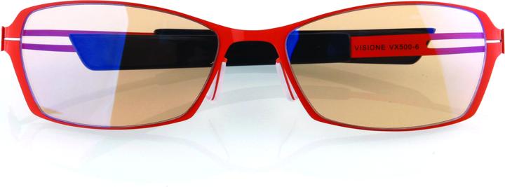 Actual product image Arozzi Gaming glasses Visione VX-500