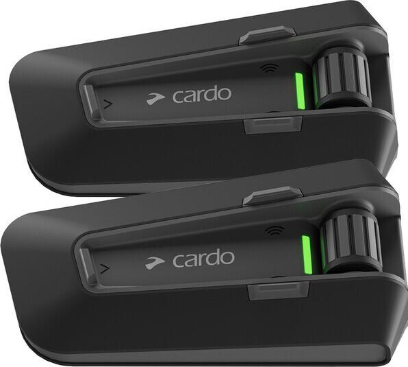 Image du produit Cardo Packtalk Neo Duo (Jeu de 2)