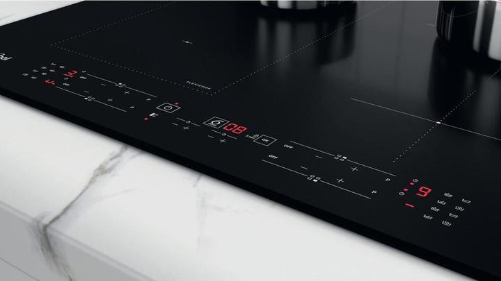 Image du produit Whirlpool WL B4265 BF (65 cm, Table de cuisson électrique)
