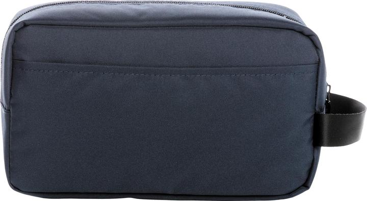 Actual product image XD Xclusive Impact Aware RPET Toiletry Bag
