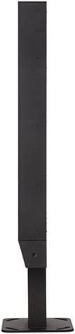 Actual product image LG 75XE3C-B 75" IPS Outdoor (3840 x 2160 Pixels, 75")