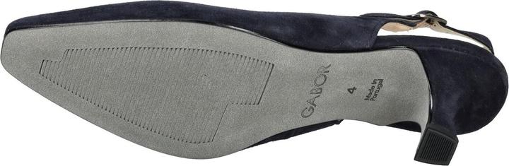 Produktbild Gabor Pumps (41)