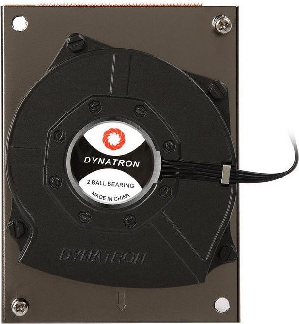 Productafbeelding Intertech Hoge kwaliteit volgens Intel-standaard (28 mm)