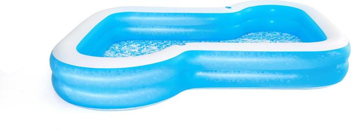 Produktbild Bestway Sunsational Family Pool