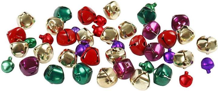 Creativ Company Bells 10 + 14 mm