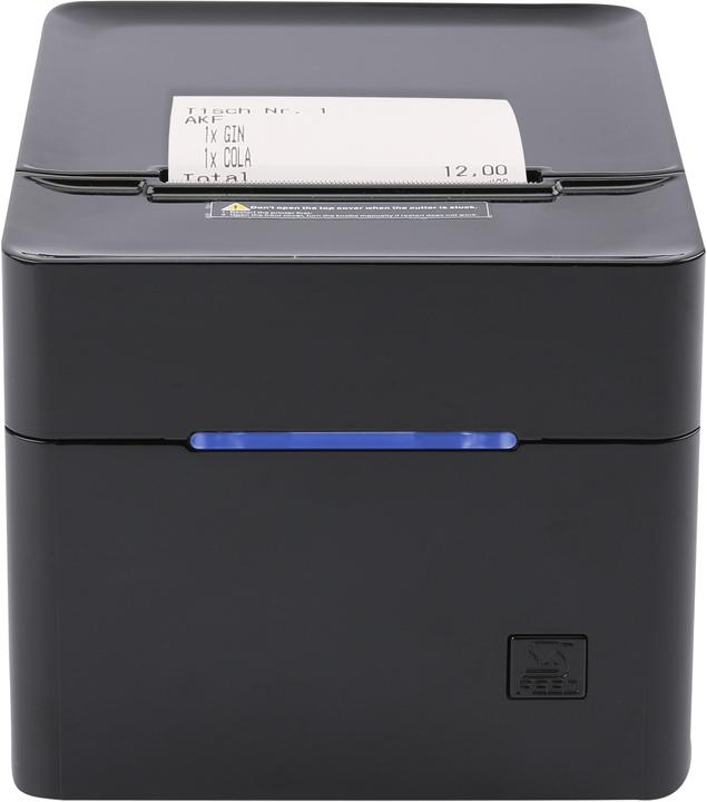 Produktbild Olympia Kassenzubehör Küchendrucker KPR 80 Plus (USB, RJ45, RS-232)