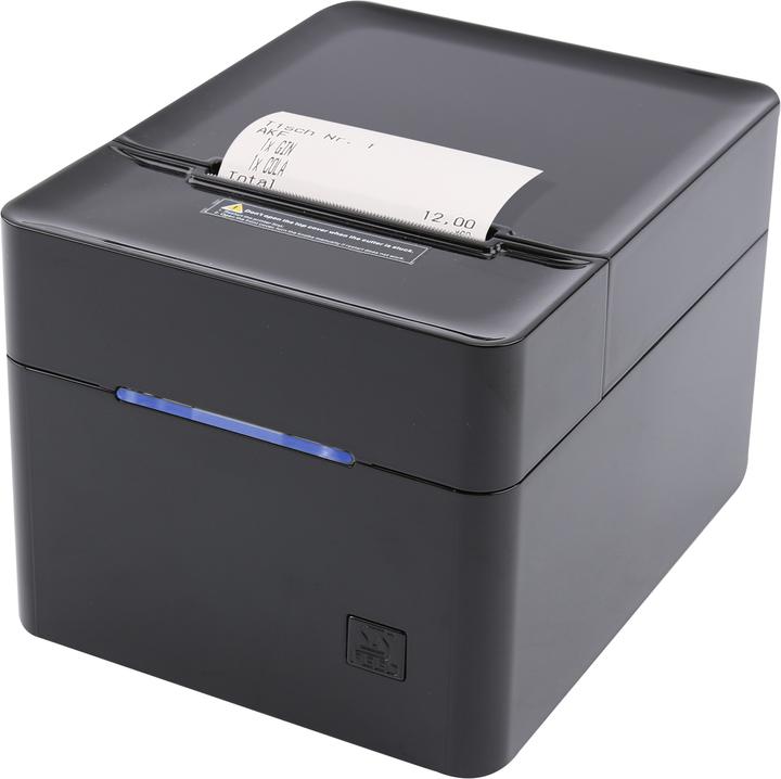 Produktbild Olympia Kassenzubehör Küchendrucker KPR 80 Plus (USB, RJ45, RS-232)