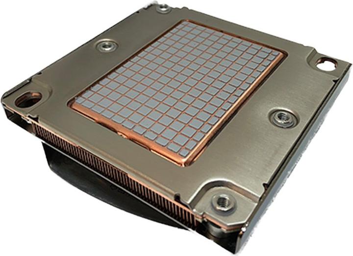 Produktbild Intertech Hochwertiger nach Intel Standard mit Vapor Chamber Base (28 mm)