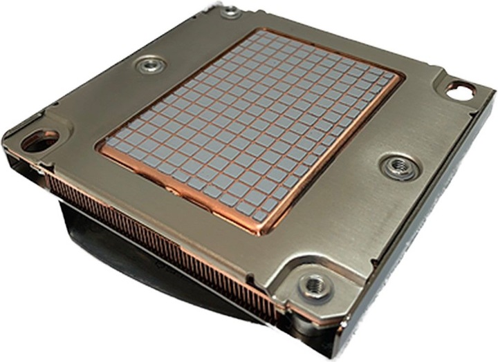 Productafbeelding Intertech Hoogwaardige kwaliteit volgens Intel-standaard met dampkamerbasis (28 mm)