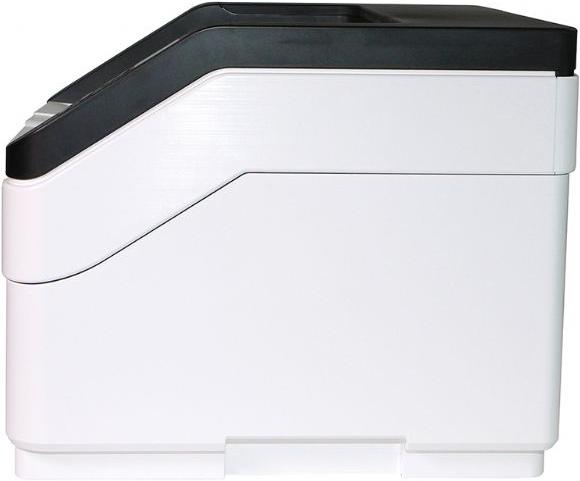 Actual product image Avision AD8120 production scanner per day
