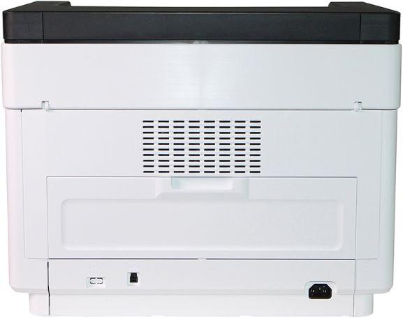 Actual product image Avision AD8120 production scanner per day
