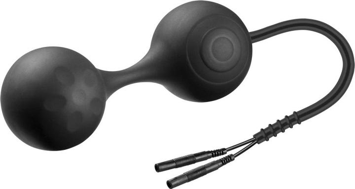 Produktbild ElectraStim Silicone Noir Lula Kegel Balls