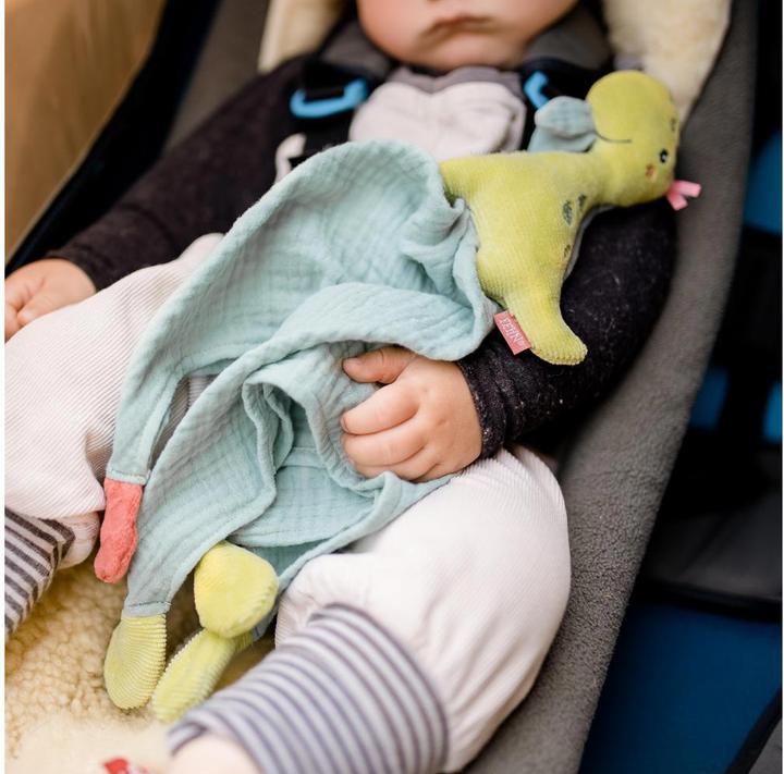 Image du produit Fehn Doudou Dino