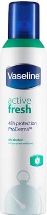 Actual product image Valera Active Fresh (Spray, 250 ml)