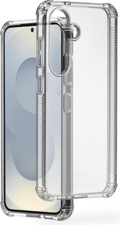 Immagine prodotto Hama Cover EXP Galaxy S25 tr (Samsung Galaxy S25)