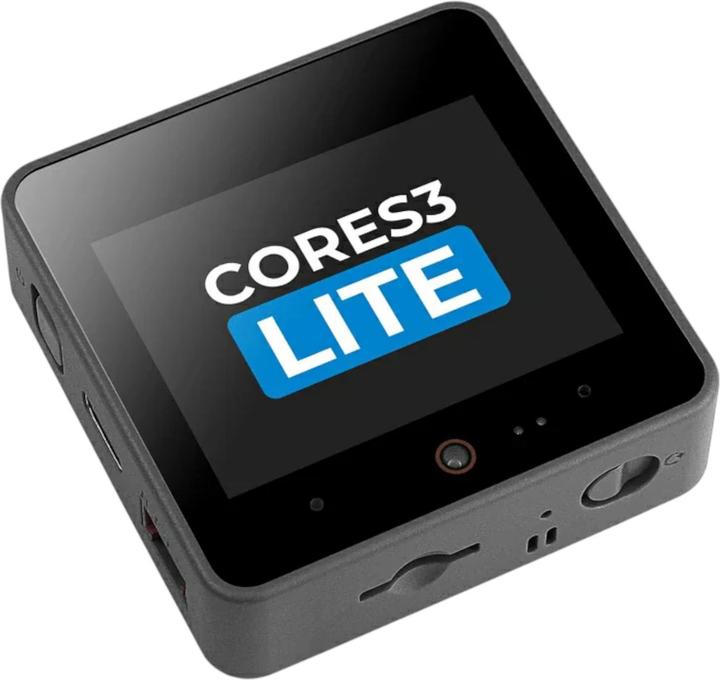 Actual product image M5Stack CoreS3 Lite ESP32S3 IoT Dev Kit