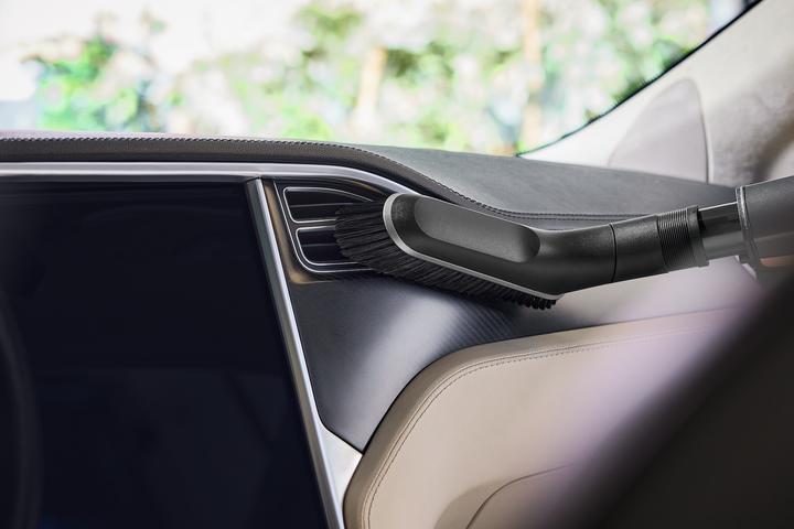 Produktbild Miele HX-UB