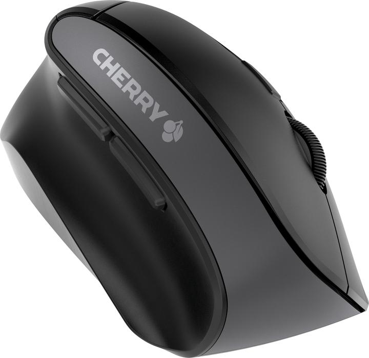 Actual product image CHERRY MW 4500 LEFT (Wireless)