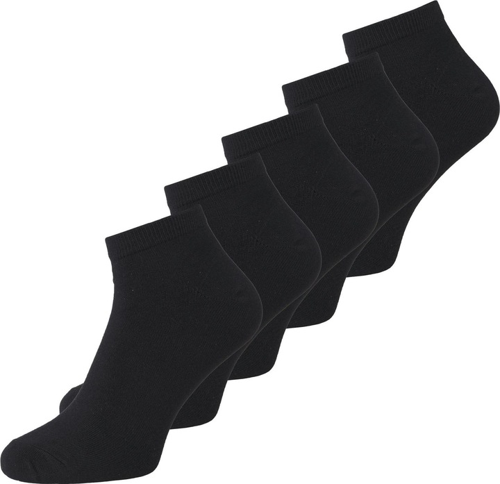 Immagine prodotto Jack & Jones Basic (Confezione da 5 pezzi, Taglia unica)