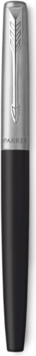 Produktbild Parker Füller JOTTER Bond Street C.C. Geschenk M (Schwarz, Edelstahl, 1 x)
