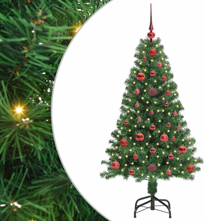 Actual product image vidaXL Dekorative Lichterkette (1.50 m)