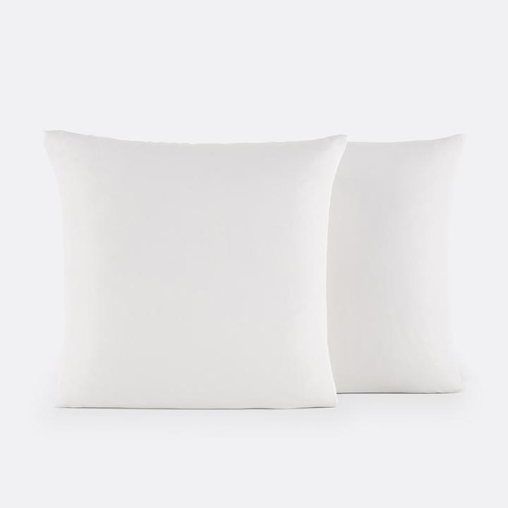 Actual product image So'home Microfibre (Pillowcase, 63 x 63 cm)