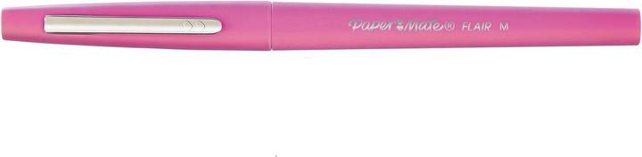 Image du produit Paper Mate Feutre Flair B 4 pcs T/M/O/HG (Vert, Pink, Orange, Bleu, 4 x)
