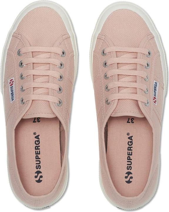 Actual product image Superga Unisex Adult 2750 Cotu Classic Vegan Trainers (35.5)