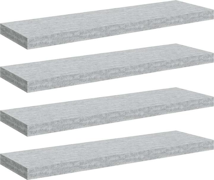 Concrete grey
