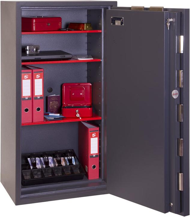 Produktbild Phoenix Wertschutzschrank HS2054E Mercury (197 l)