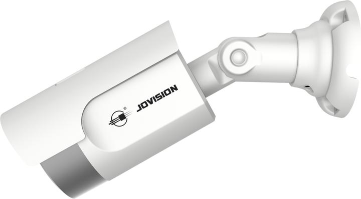 Actual product image Jovision IPCam Bullet 2MP PoE JVS-N5FL-DF-POE (1920 x 1080 Pixels)