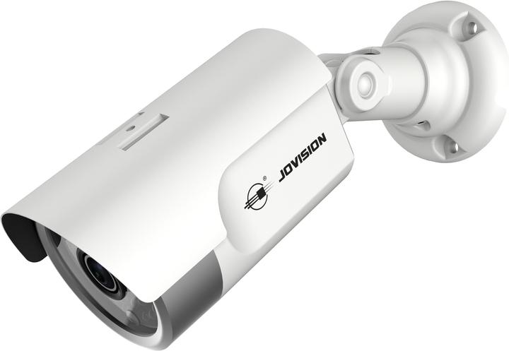Actual product image Jovision IPCam Bullet 2MP PoE JVS-N5FL-DF-POE (1920 x 1080 Pixels)