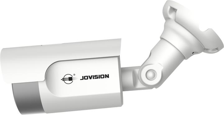 Actual product image Jovision IPCam Bullet 2MP PoE JVS-N5FL-DF-POE (1920 x 1080 Pixels)