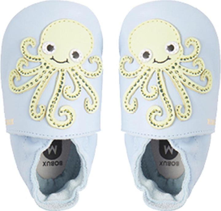 Actual product image Bobux Octopus (18, 19)