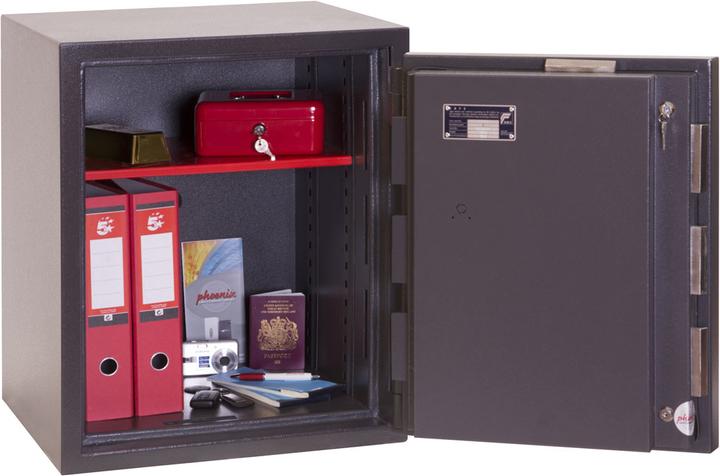 Produktbild Phoenix Wertschutzschrank HS2052K Mercury (69 l)