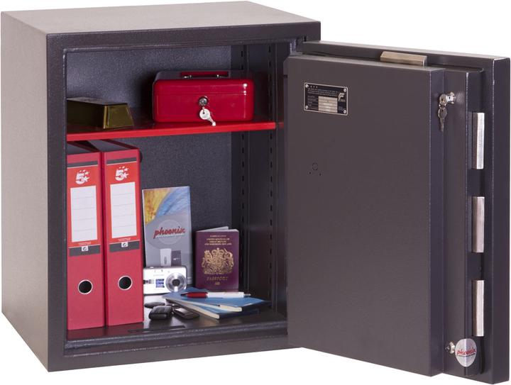 Immagine prodotto Phoenix Sicuro HS3552E Elara (69 l)