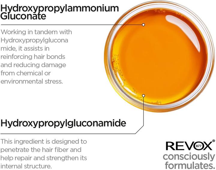 Immagine prodotto Revox PLEX bond multiply formula step 1 260ml (260 ml)