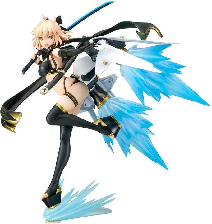 Produktbild Ques Q Fate/Grand Order PVC Statue 1/7 Assassin Okita J Souji First Ascension 25 cm