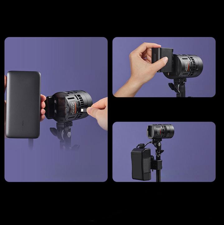 Produktbild Godox RS60R (Videoleuchte)