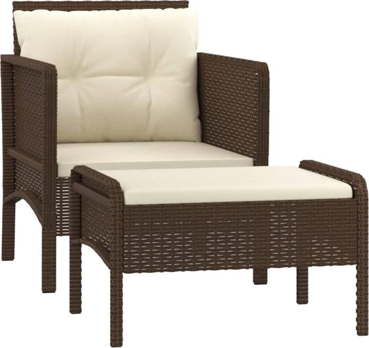 Actual product image vidaXL Jasiah