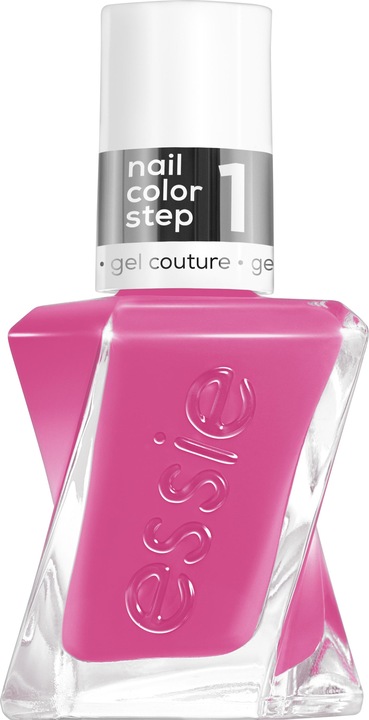 Essie Gel Couture (553 Pinky Ring, Gel-Effekt Nagellack)