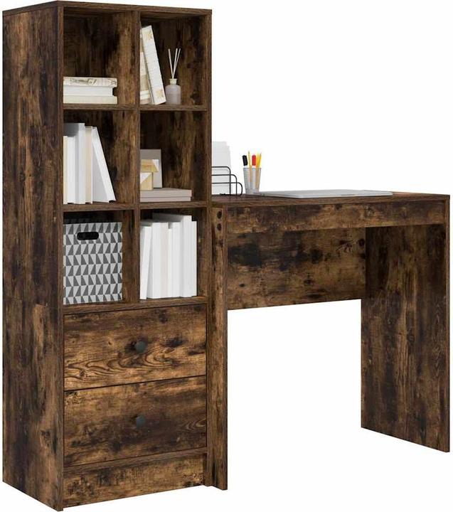 Immagine prodotto VidaXL Scrivania (40 x 76 cm)
