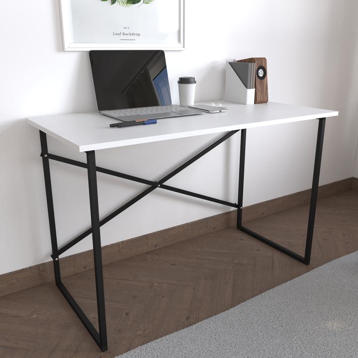 Image du produit VCM Bureau Table d'ordinateur Insasi (90 x 50 x 75 cm)