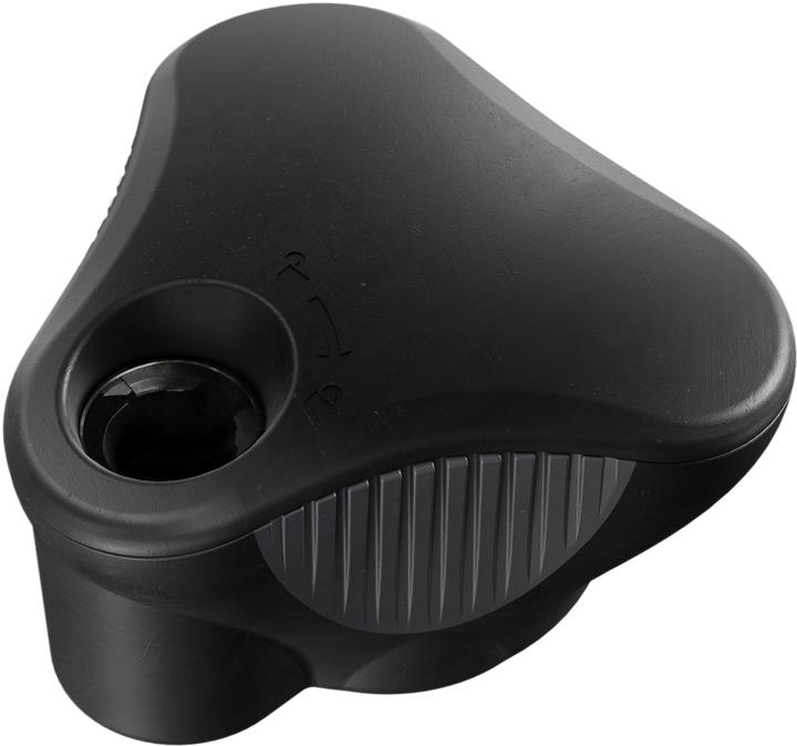 Produktbild Thule Acu Tight Knopf (Schwarz)
